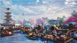 天龙八部私服发布网如何高效提升角色实力