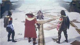 天龙八部私服发布网新手必看游戏基础知识